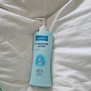 Vaseline Daily Moisture Lotion 800ml