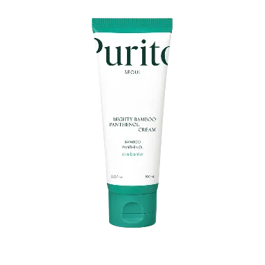 Purito Panthenol 10 Post-Acne Cream