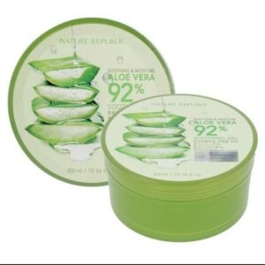 Nature Republic Aloe Vera Gel 300ml 1099