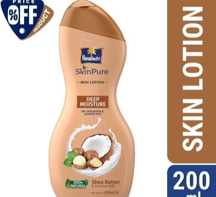 Parachute SkinPure Deep Moisture 150